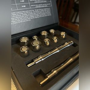 New Spa Skincare- Diamond Microdermabrasion Machine (Home Use)